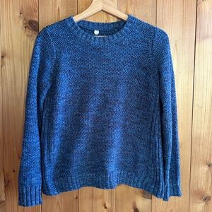 Margaret O'Leary cotton sweater